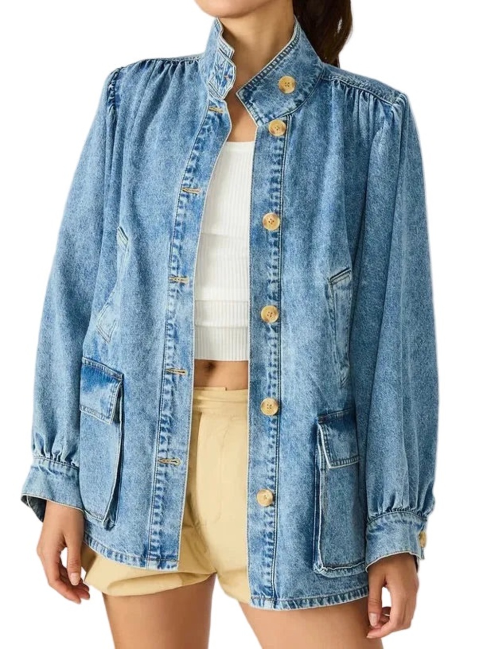 Steve Madden Marceline Jacket